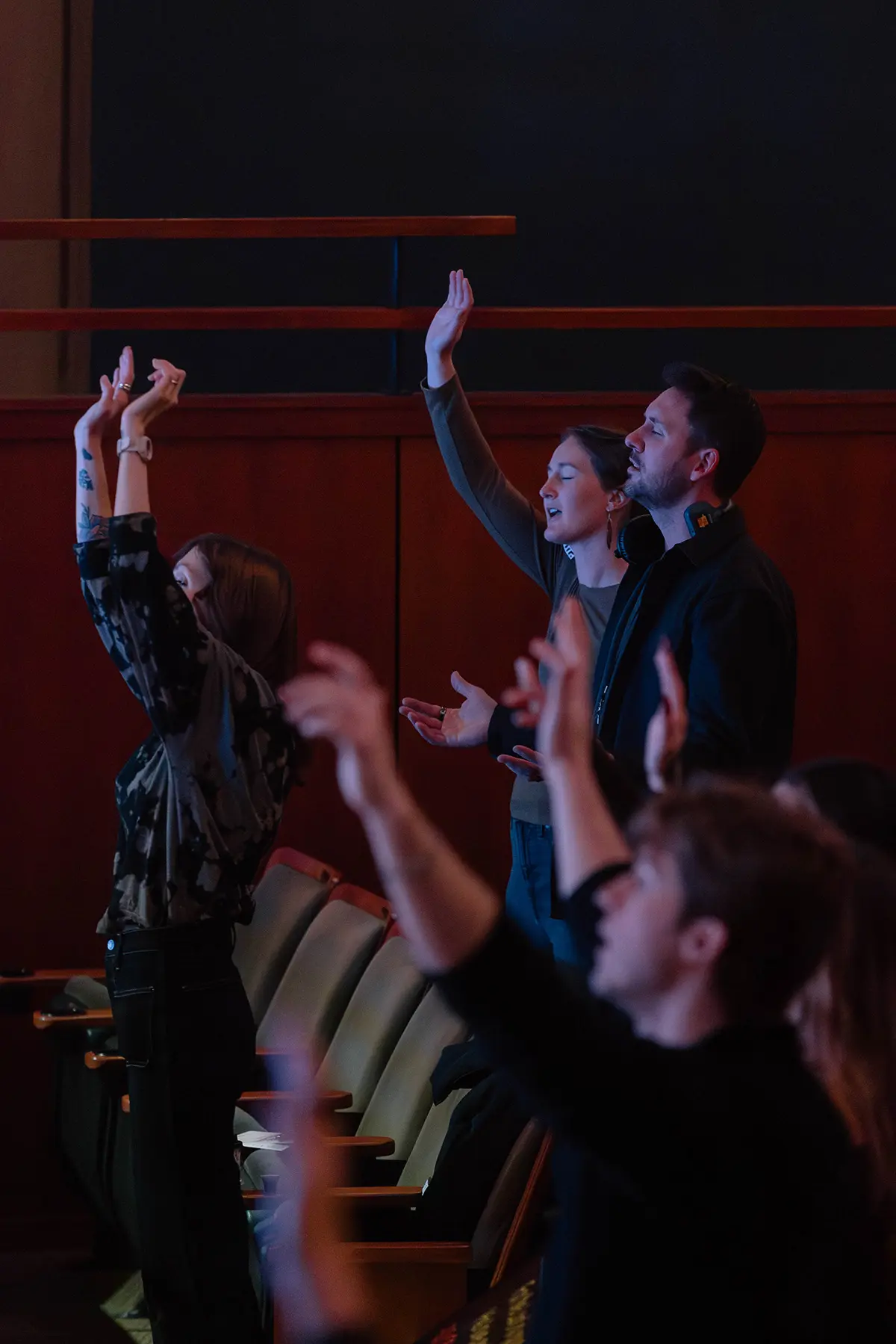 I’ve Said Yes To Jesus