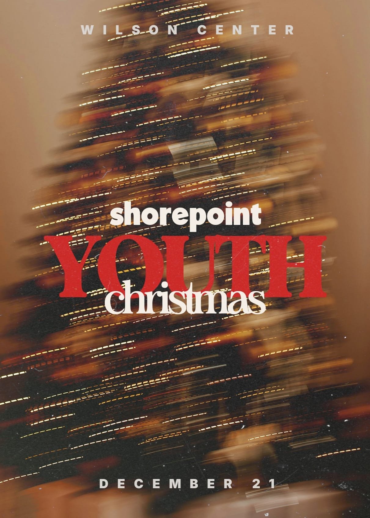 Youth Christmas