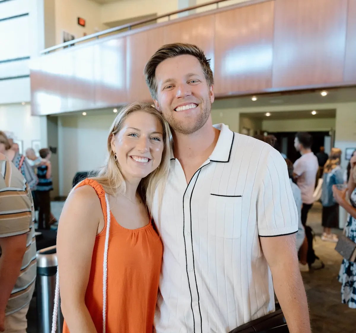 Pre-Marital Preparation