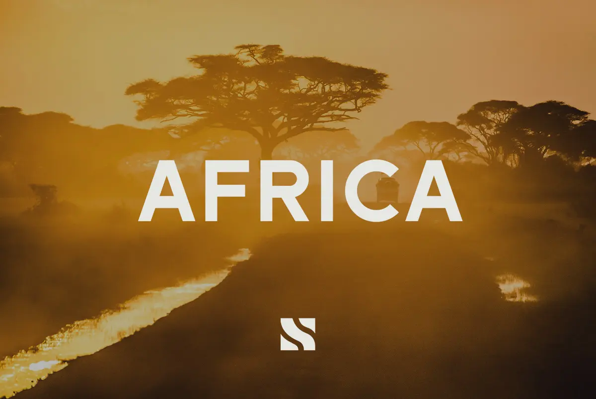 Africa