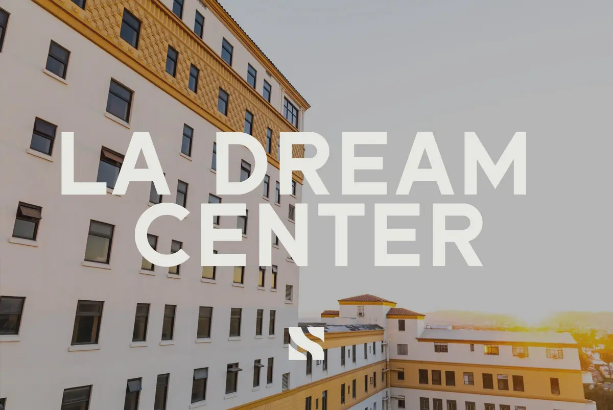 LA Dream Center