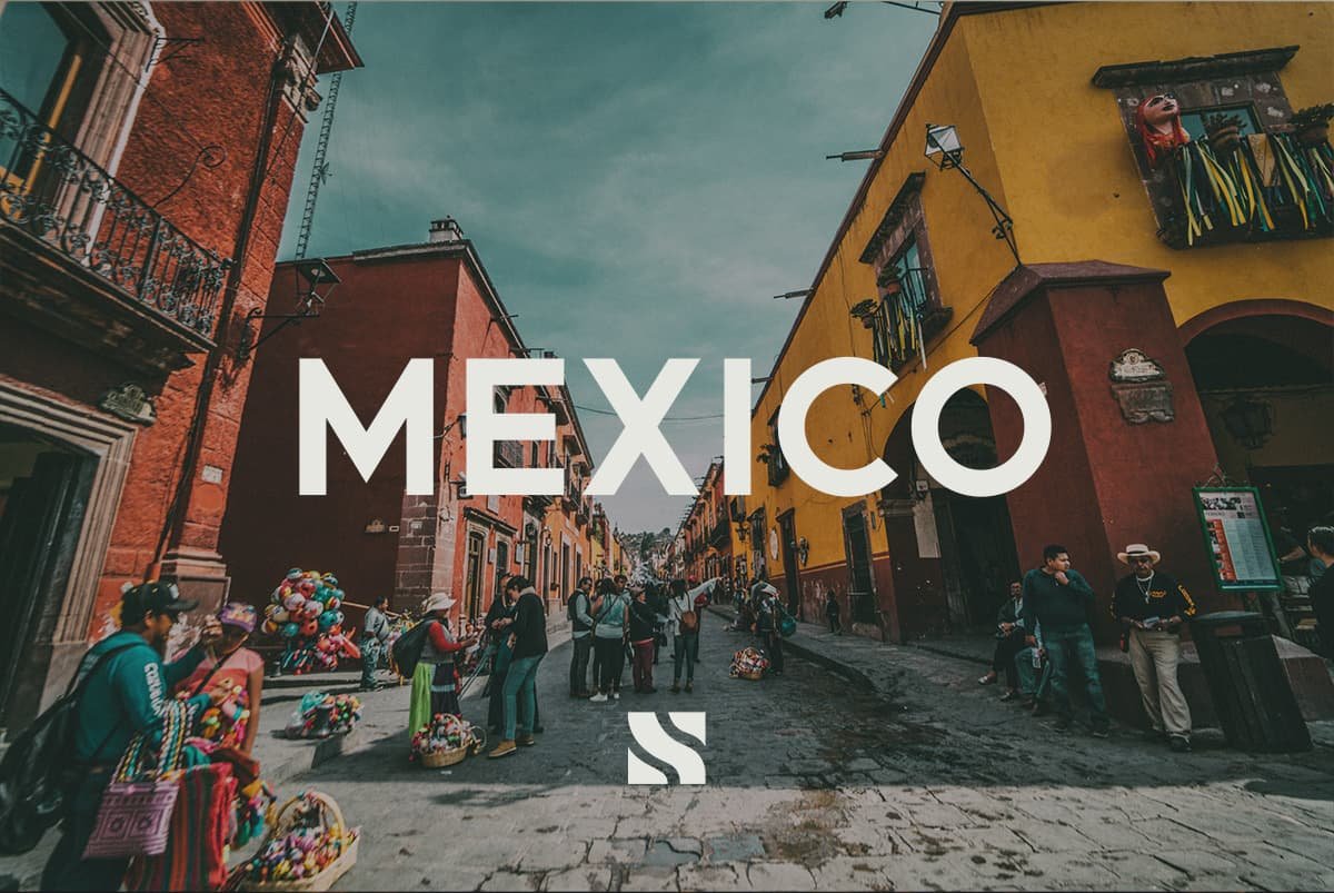 Mexico | YOUTH ONLY