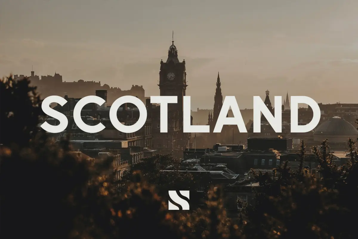 Scotland