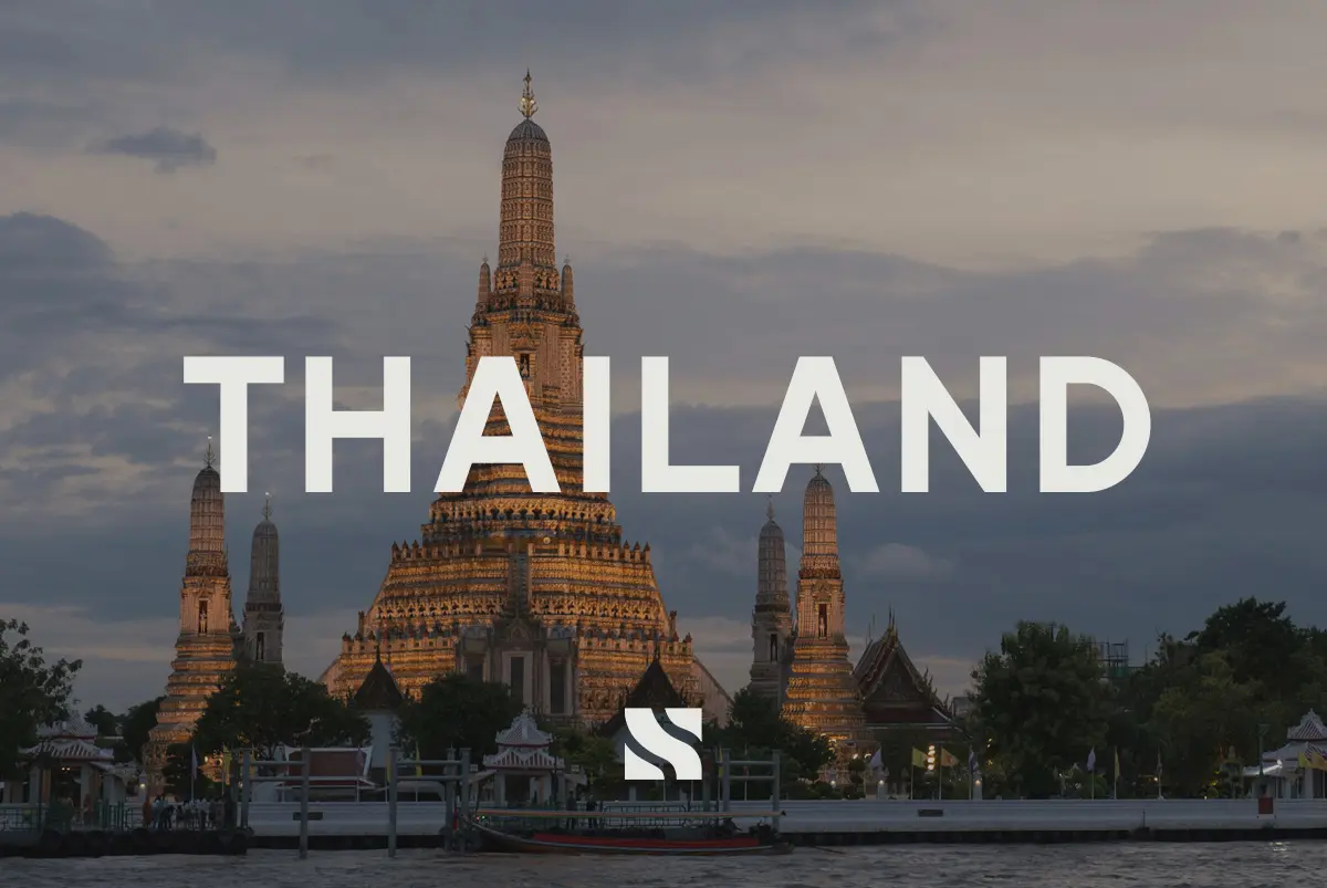 Thailand